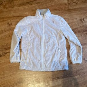 North face jacket size Xl